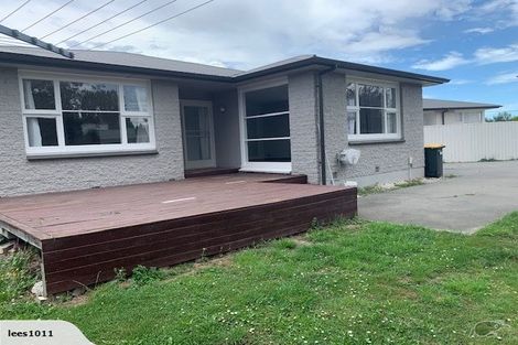 Photo of property in 196 Rutland Street, St Albans, Christchurch, 8052