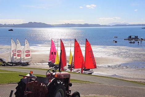 Photo of property in 33 Gordon Craig Place, Algies Bay, Warkworth, 0920