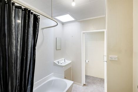 Photo of property in 3/11 Lucknow Terrace, Hospital Hill, Napier, 4110