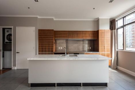 Photo of property in Augusta Apartments, 30/254 Willis Street, Te Aro, Wellington, 6011