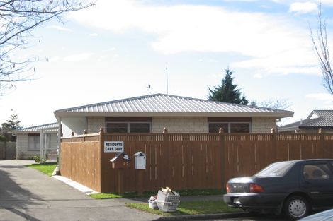 Photo of property in 62a Whiting Crescent, Greenmeadows, Napier, 4112