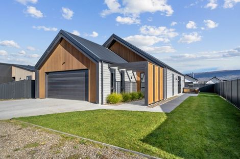 Photo of property in 5 Williams Crescent, Alexandra, 9320