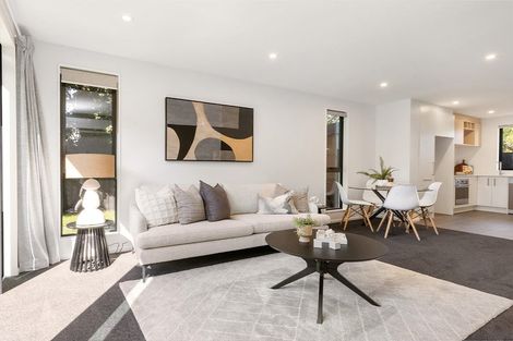 Photo of property in 3/3 Ayr Street, Riccarton, Christchurch, 8011