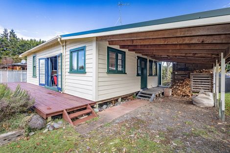 Photo of property in 12 Miharo Street, Rangataua, Ohakune, 4691