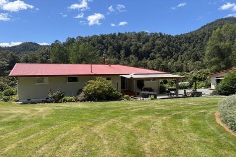 Photo of property in 702-708 Mangles Vly Road, Mangles Valley, Murchison, 7077