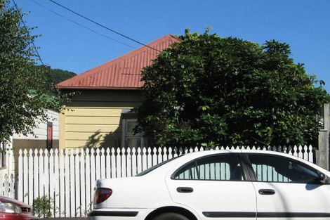Photo of property in 74 Mein Street, Newtown, Wellington, 6021