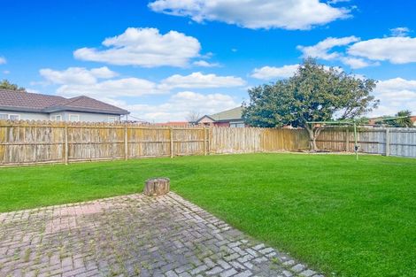 Photo of property in 184 Burswood Drive, Burswood, Auckland, 2013