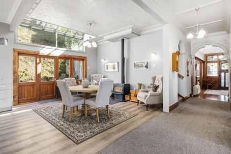 Photo of property in 14 Garfield Avenue, Roslyn, Dunedin, 9010