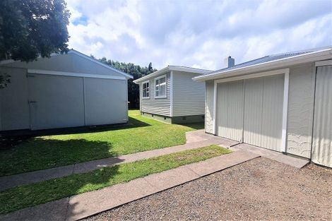 Photo of property in 20 Dieffenbach Street, Opunake, 4616