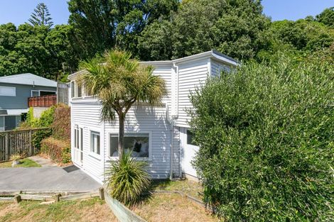 Photo of property in 44a Bentinck Avenue, Strathmore Park, Wellington, 6022