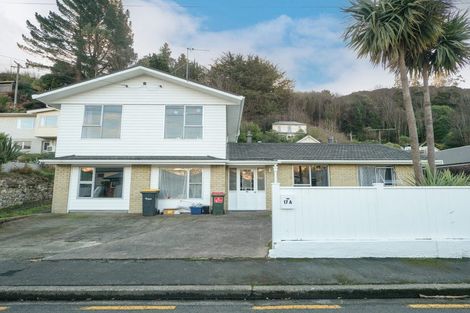 Photo of property in 17a Buccleugh Street, North East Valley, Dunedin, 9010