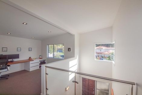 Photo of property in 9 Winsley Terrace, Churton Park, Wellington, 6037