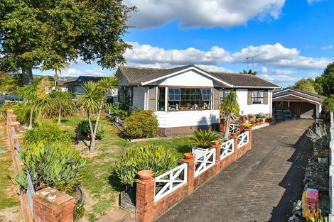 Photo of property in 47 Bellfield Road, Opaheke, Papakura, 2113