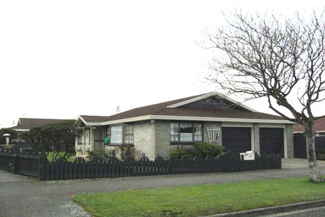 Photo of property in 1/27 Macmaster Street, Richmond, Invercargill, 9810