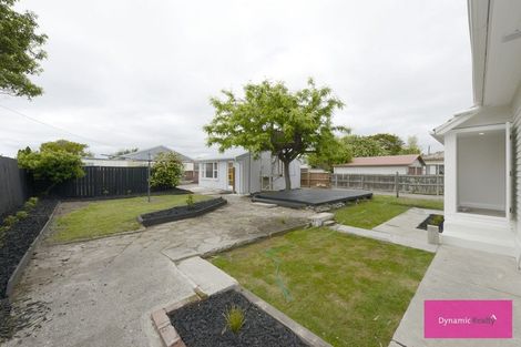 Photo of property in 96 Tilford Street, Woolston, Christchurch, 8062
