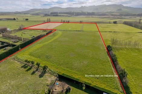Photo of property in 469 Ridge Road, Motukarara, Christchurch, 7672