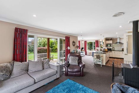 Photo of property in 15 Ormandy Court, Amberley, 7410