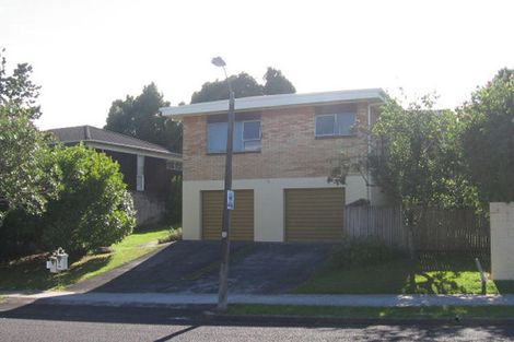 Photo of property in 1/8 Houghton Street, Meadowbank, Auckland, 1072