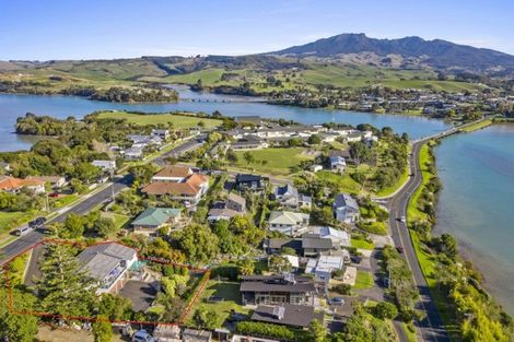 Photo of property in 36 Norrie Avenue, Raglan, 3225