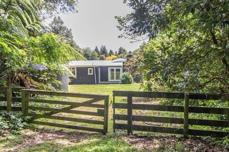 Photo of property in 822 Motukawa Road, Tarata, Inglewood, 4387