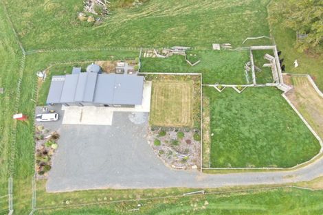 Photo of property in 1088 Mairoa Road, Mangaotaki, Piopio, 3971