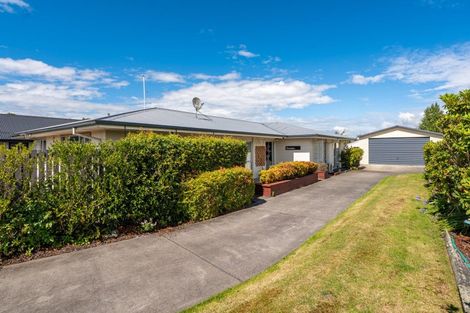 Photo of property in 7 Bicknor Street, Templeton, Christchurch, 8042
