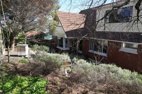 Photo of property in 263 Pine Hill Road, Liberton, Dunedin, 9010