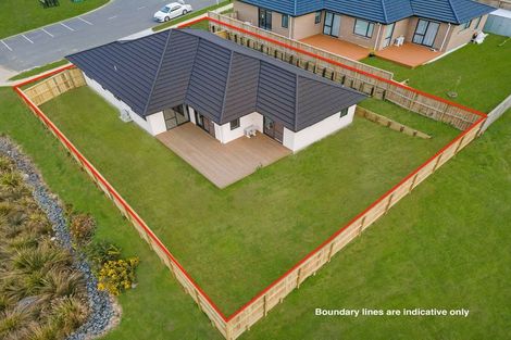 Photo of property in 13 Viv Green Place, Pokeno, 2402