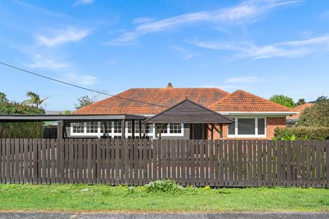 Photo of property in 1 Mclean Street, Kensington, Whangarei, 0112