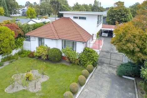 Photo of property in 149 Waimairi Road, Ilam, Christchurch, 8041