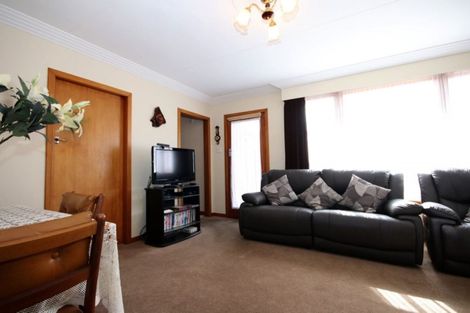 Photo of property in 119 Bourke Street, Windsor, Invercargill, 9810