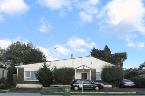 Photo of property in 231 Shirley Road, Papatoetoe, Auckland, 2025