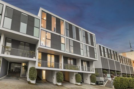 Photo of property in 82 Fisher-point Drive, Auckland Central, Auckland, 1010