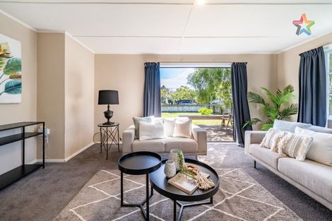 Photo of property in 274 Naenae Road, Naenae, Lower Hutt, 5011