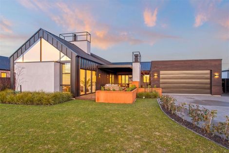 Photo of property in 5 Hull Crescent, Lincoln, 7608