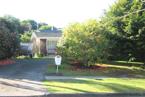 Photo of property in 5 Tait Street, Te Kamo, Whangarei, 0112