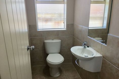 Photo of property in 8 Finbar Close, Flat Bush, Auckland, 2019