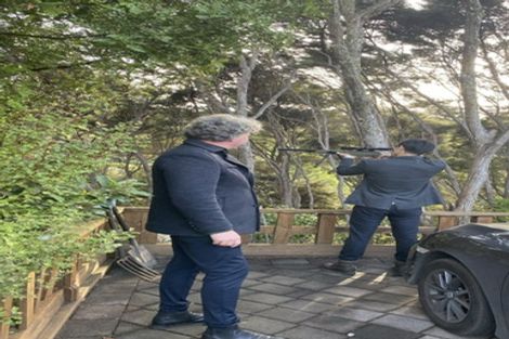 Photo of property in 341 Upper Harbour Drive, Greenhithe, Auckland, 0632