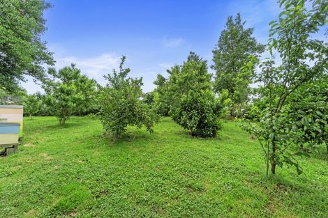 Photo of property in 147 Kiroa Road, Gordonton, Hamilton, 3281