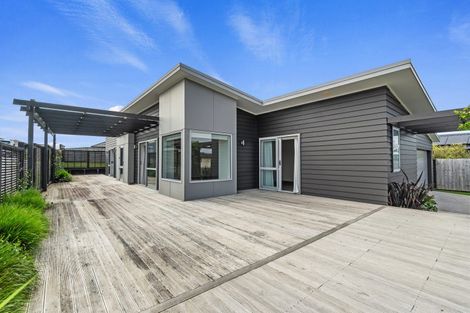 Photo of property in 8 Fernbird Avenue, Te Kauwhata, 3710