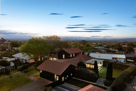 Photo of property in 10 Franklin Terrace, Havelock North, 4130