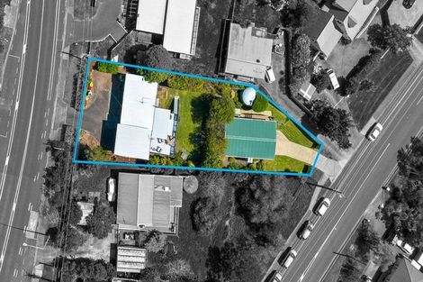 Photo of property in 230 Upper Harbour Drive, Greenhithe, Auckland, 0632