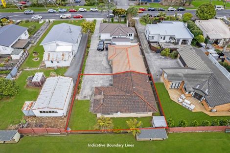 Photo of property in 3/73 Harris Street, Pukekohe, 2120