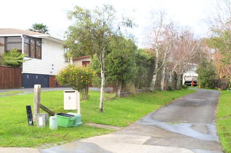 Photo of property in 6 Bledisloe Street, Cockle Bay, Auckland, 2014