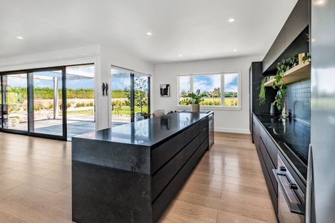 Photo of property in 1057a Greendale Road, Darfield, 7571