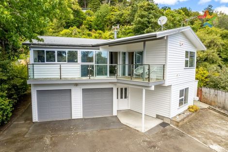 Photo of property in 49b Norton Park Avenue, Fairfield, Lower Hutt, 5011