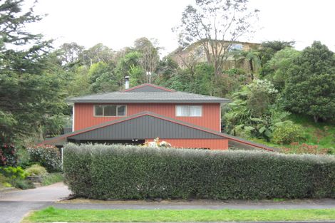 Photo of property in 7 Ambury Place, Merrilands, New Plymouth, 4312