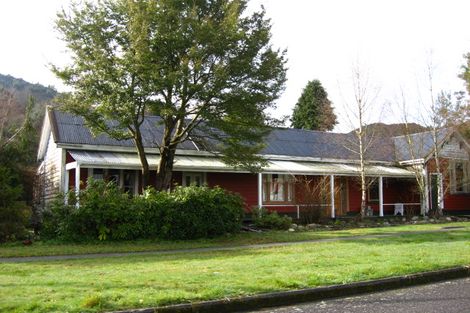 Photo of property in 41-45 Bridge Street, Reefton, 7830