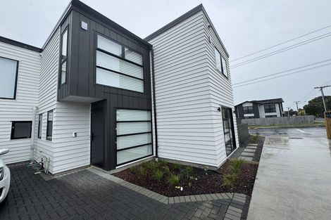Photo of property in 2/20 Luke Street, Otahuhu, Auckland, 1062