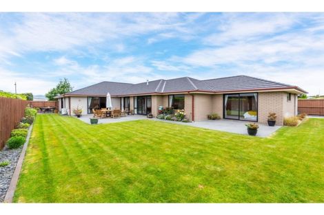 Photo of property in 39 Mariposa Crescent, Aidanfield, Christchurch, 8025